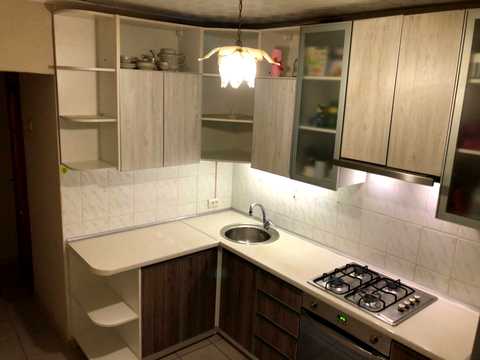 квартира по адресу Товарищеская ул., 70