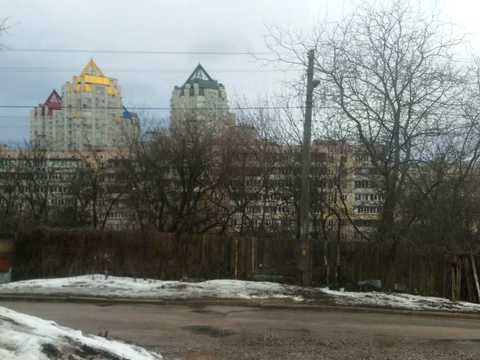 участок по адресу 