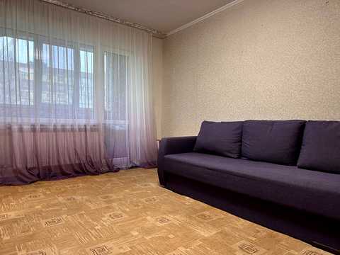 квартира по адресу Фестивальный пер., 14