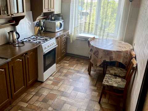 квартира по адресу Київська, 5