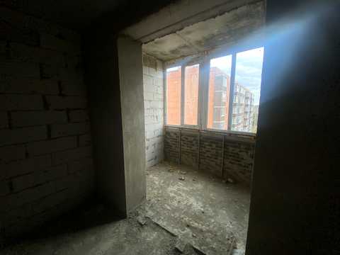 квартира за адресою Марії Примаченко вул. (Покришкіна), 8Б