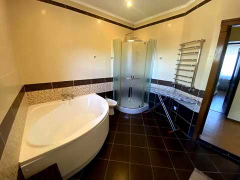 квартира за адресою Кобилянської вул., 19