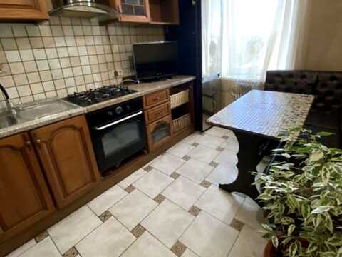 квартира по адресу Электрическая ул., 28