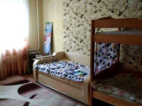 квартира за адресою Академіка Корольова вул., 12