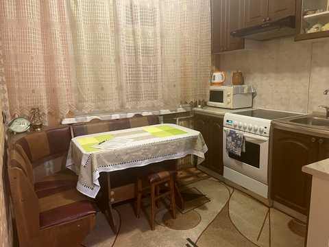квартира за адресою Воскресенський просп. (Перова), 54