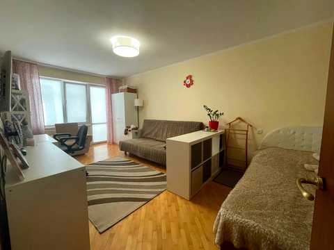 квартира по адресу Долгая ул., 40
