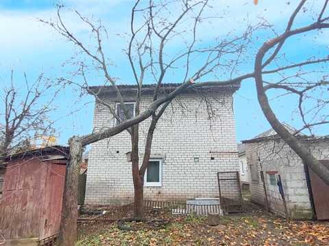 будинок за адресою Широка вул., 6а