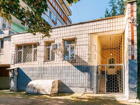 коммерческая по адресу Копыловская ул., 21
