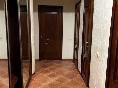квартира за адресою Берестейський просп. (Перемоги), 39