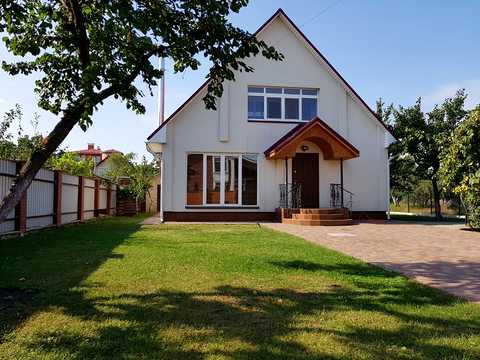 будинок за адресою Ентузіастів, 6