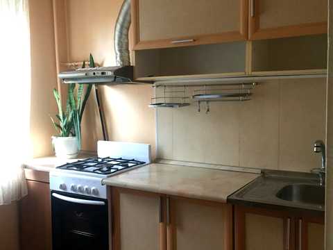 квартира за адресою Михайла Донця вул., 9