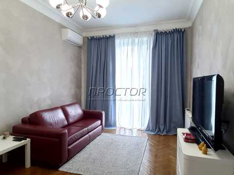 квартира по адресу Кловський узвіз, 4
