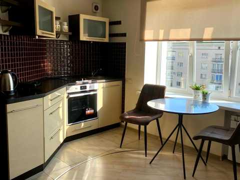 квартира за адресою Київ, Лесі Українки бульв., 5