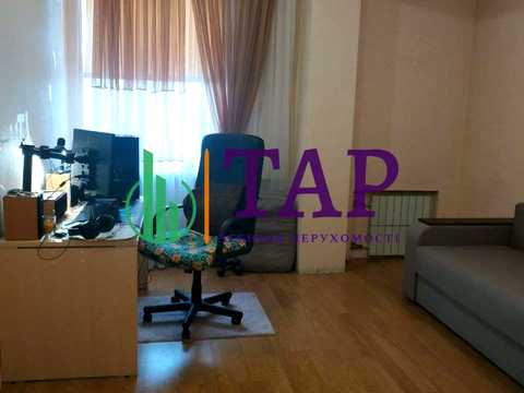 квартира за адресою Олександрівський просп. (Косіора), 122а