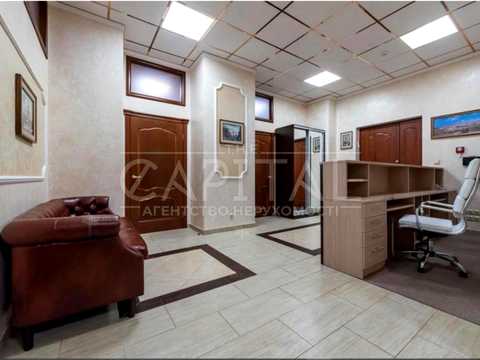коммерческая по адресу Панаса Мирного ул., 1
