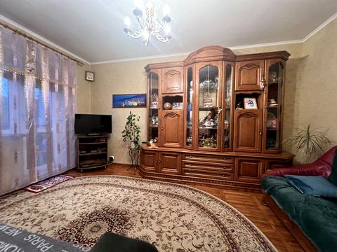 квартира по адресу Довженко ул., 20