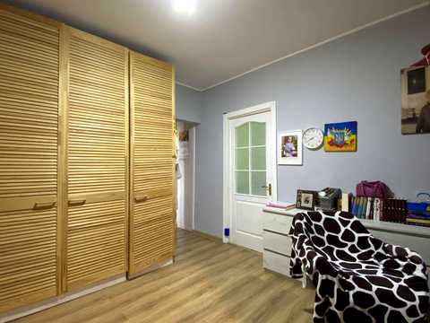 квартира по адресу Ревуцкого ул., 7-А