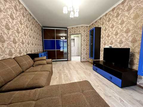 квартира за адресою Бульвар кобзаря, 2