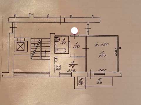 квартира по адресу Миколы Хвылёвого ул., 3