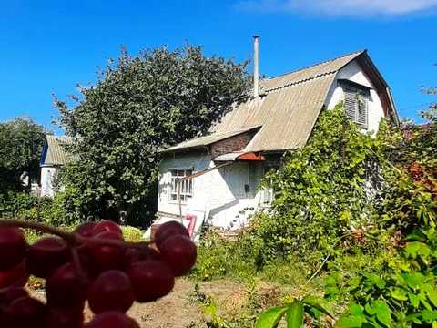 будинок за адресою Капрон, 124