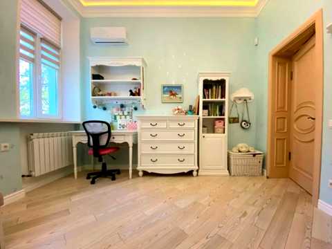квартира за адресою Преображенська вул. (Івана Клименка), 4