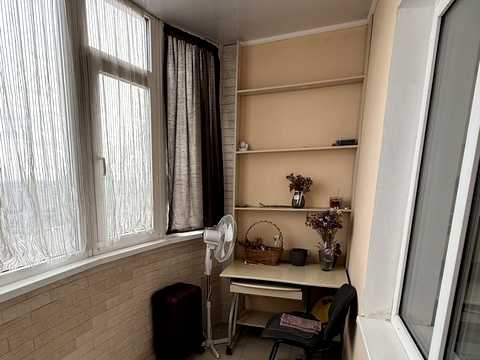 квартира по адресу Харьковская ул., 3/1
