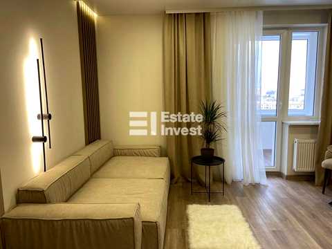 квартира за адресою Лисаветинська вул., 7