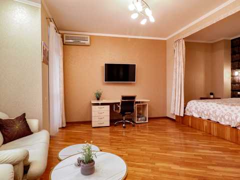 квартира по адресу Евгения Коновальца ул. (Щорса), 36-Б