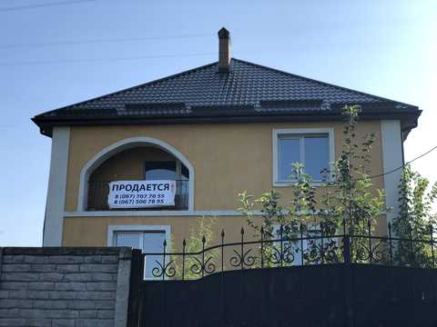 будинок за адресою Прибрежная