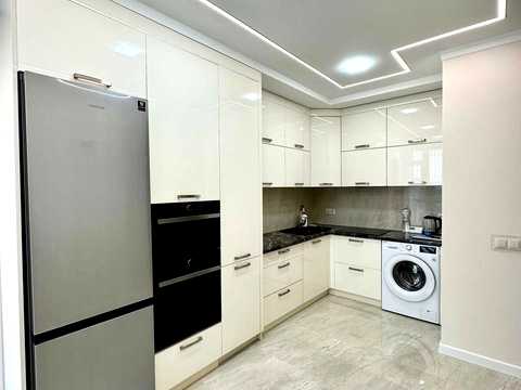 квартира за адресою Липинського, 29А