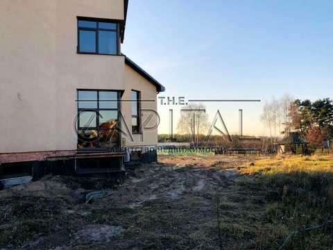будинок за адресою Києво-Святошинський