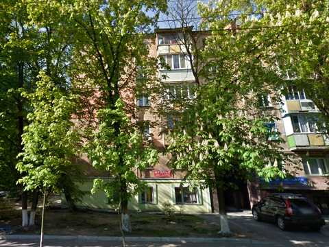 квартира по адресу Ольжича ул., 7