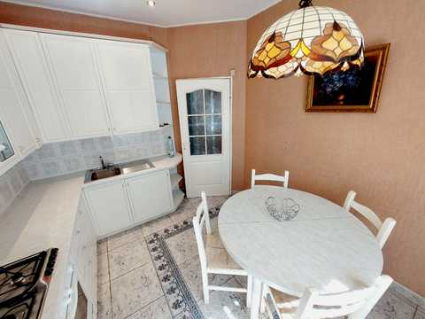 квартира по адресу Кловский спуск, 15