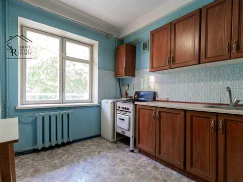 квартира за адресою Берестейський просп. (Перемоги), 23