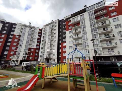 кімната за адресою Б. Лепкого вул., 2-Б