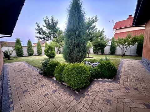 будинок за адресою Суми, Роменська вул., 65