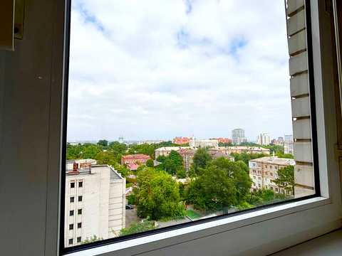 квартира за адресою Володимира Антоновича вул. (Свердлова), 26