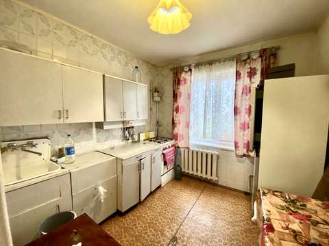 квартира по адресу Ильинская 