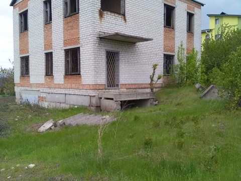 дом по адресу Генерала Жадова ул.