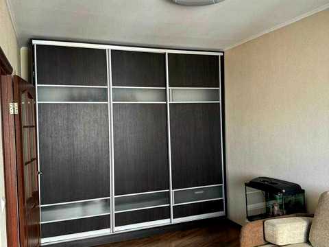 квартира за адресою Софії Русової вул., 7