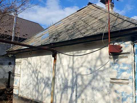 дом по адресу Волшебная