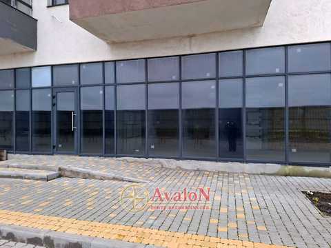 комерційна за адресою Бочарова, 70