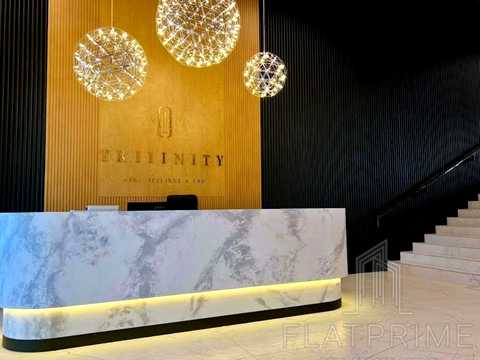 квартира по адресу Василия Тютюнника ул. (Анрі Барбюса), (Будинок 3)