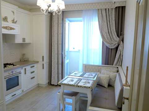 квартира за адресою Радужная, 165
