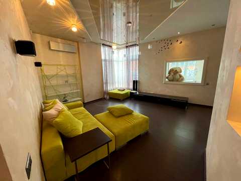 квартира за адресою Щорса, 32 в
