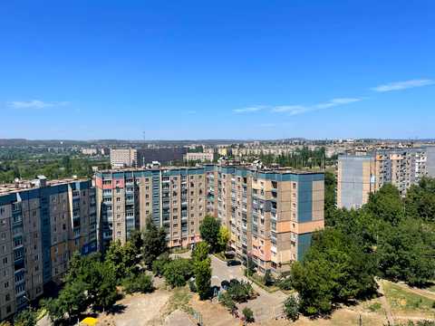 квартира по адресу Сахарова ул., 3