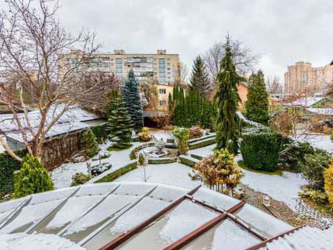 дом по адресу Малокитаевский пер., 8