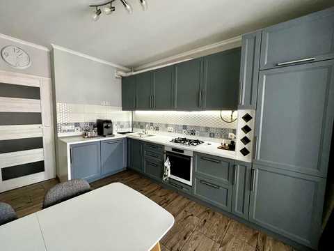 квартира по адресу Зеленая ул., 281-А