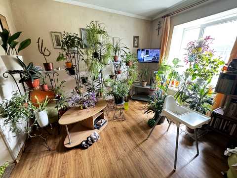 квартира по адресу Марийки Пидгирянки ул., 25