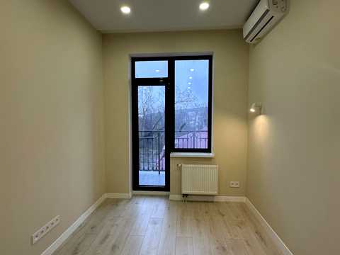 квартира по адресу 2-й Куликовский пер., 2а